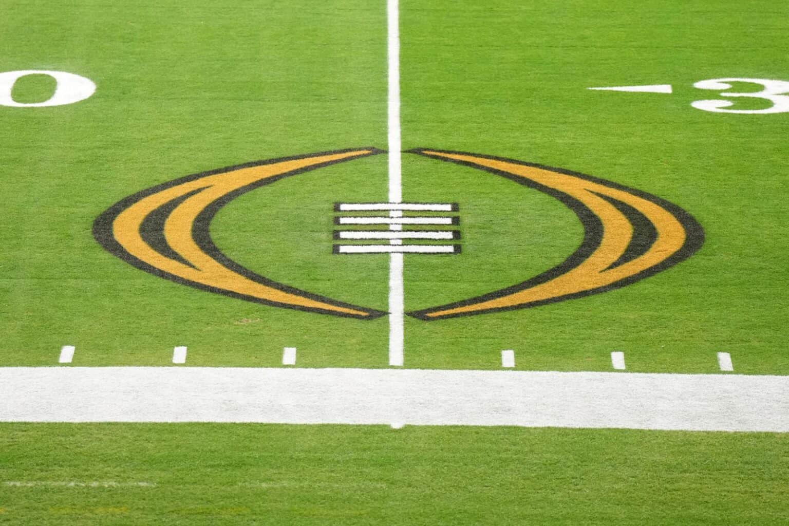 College Football Playoff 202425 Semifinal games, schedule, TV channels