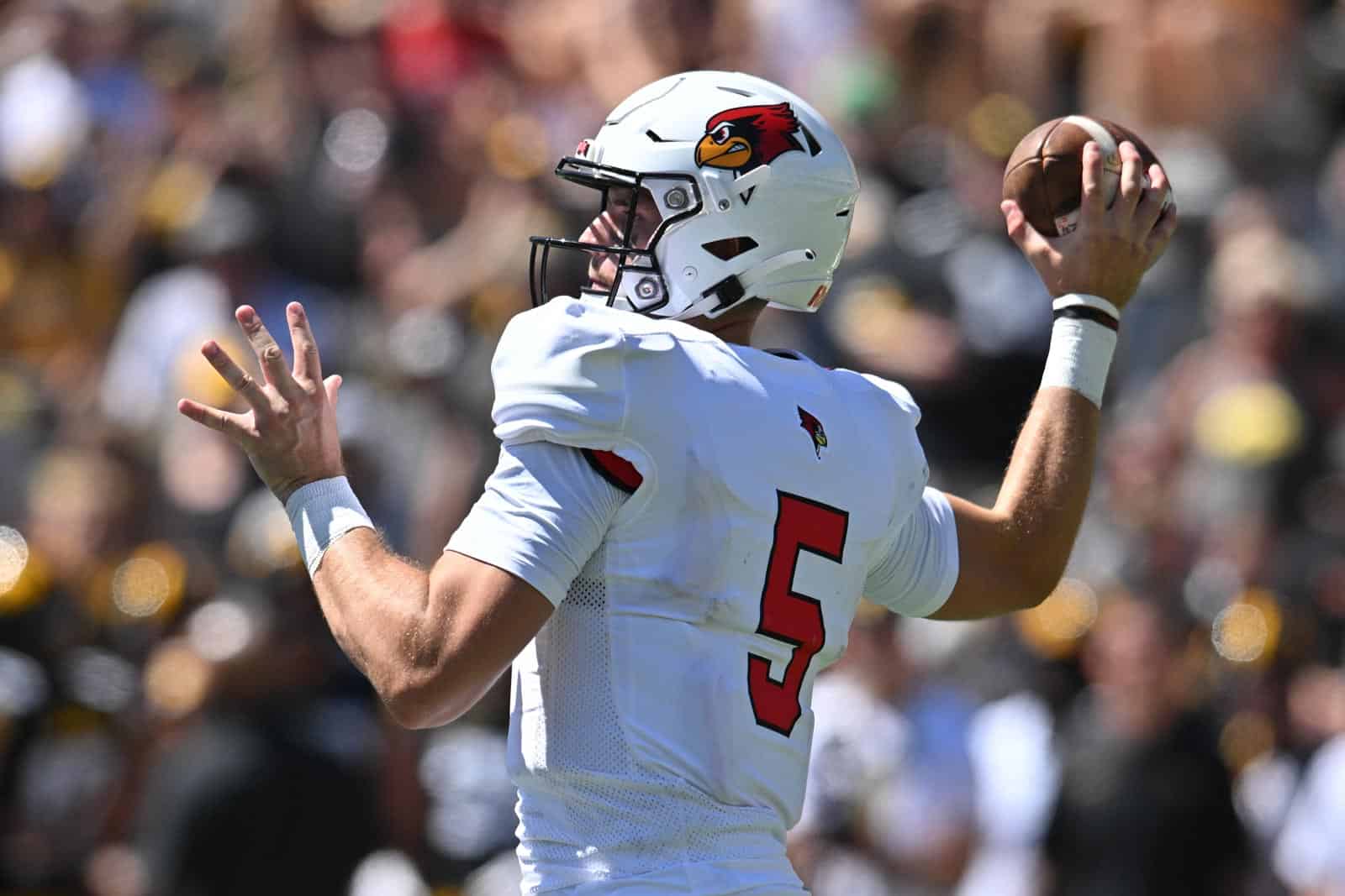 Illinois State Redbirds