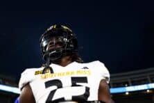 Southern Miss adds Jackson State to 2025 football schedule