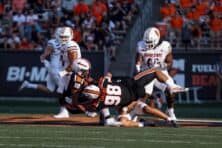 Idaho State releases 2025 football schedule