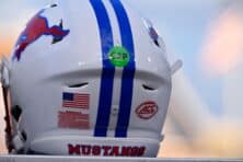 SMU adds East Texas A&M to 2025 football schedule