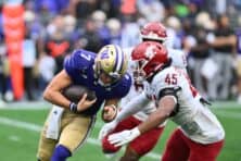 Washington, Washington State set Apple Cup dates for 2026, 2027