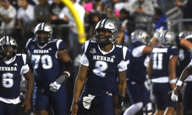 Nevada Wolf Pack