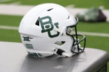 Baylor adds Samford to 2025 football schedule