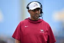 North Carolina Central announces 2025 football schedule