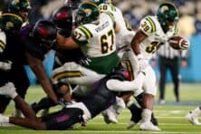 Norfolk State adds Virginia State to 2025 football schedule