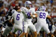 Furman releases 2025 football schedule