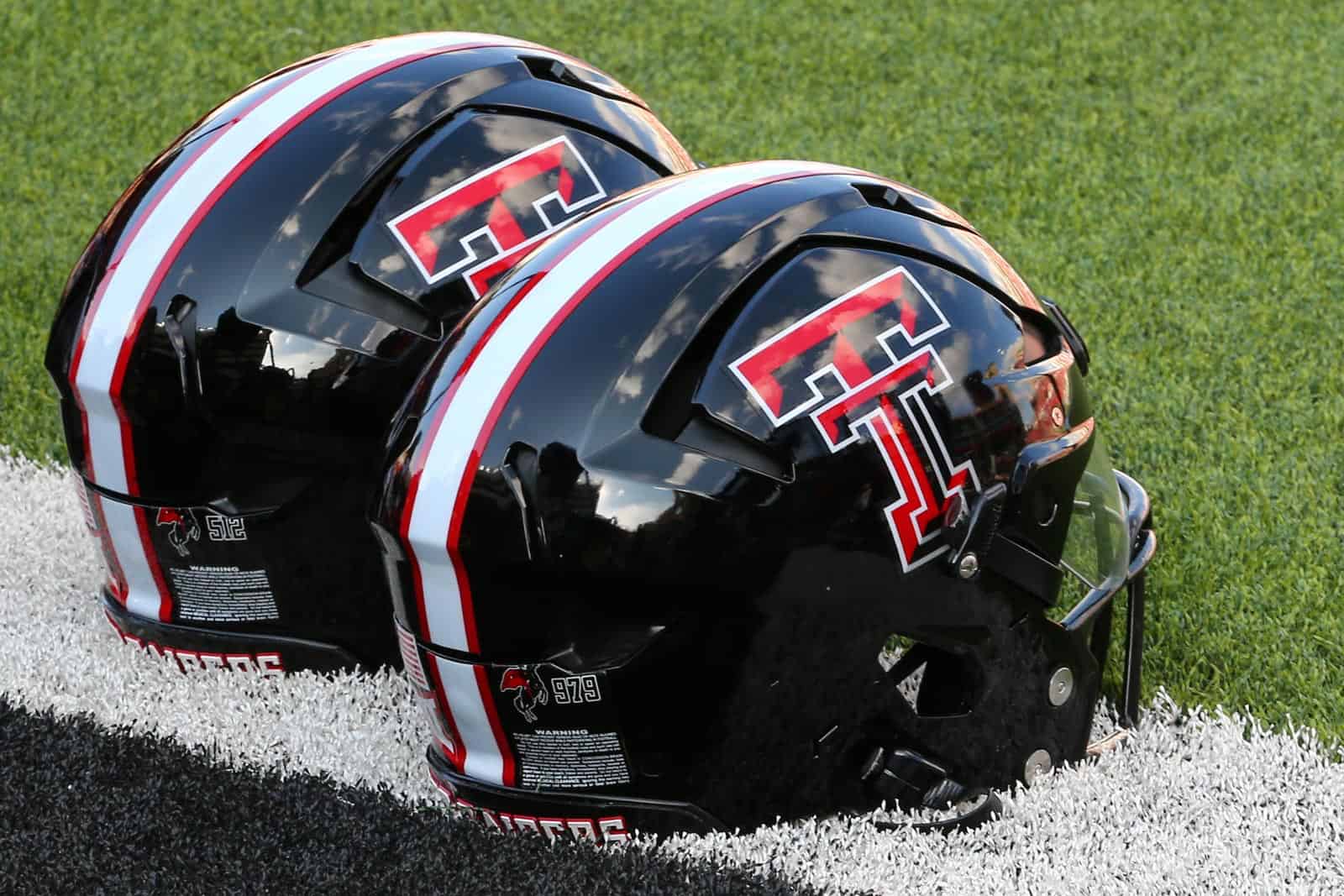 Texas Tech Red Raiders