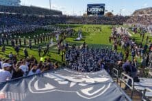 UConn adds Air Force, completes 2025 football schedule