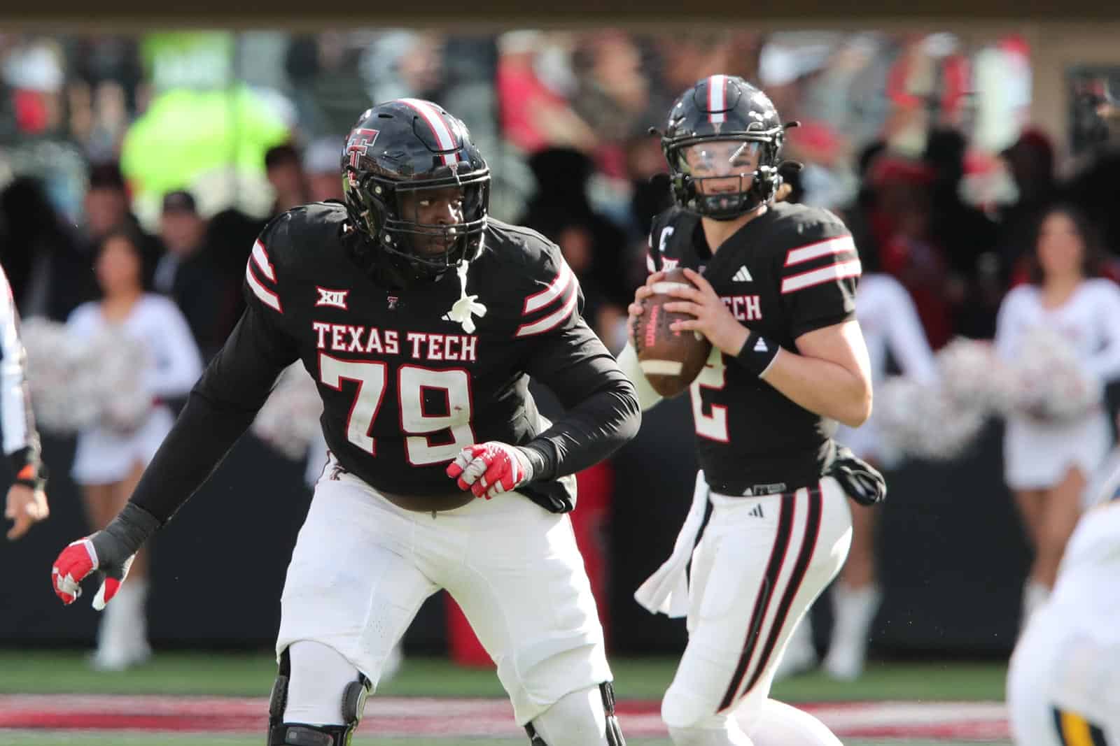 Texas Tech Red Raiders