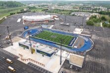 Dayton schedules three-game football series with Thomas More