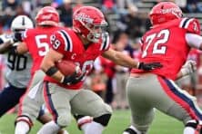 Dayton announces 2025 football schedule