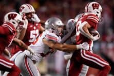 The 5 toughest Big Ten football schedules in 2025