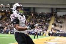 Southern Illinois adds Thomas More, completes 2025 football schedule