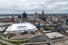 Maryland at Michigan State football game in 2025 moved to Detroit