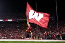 Wisconsin’s 2025 football season opener moved to Thursday night