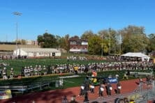 Valparaiso adds Adrian College, completes 2025 football schedule