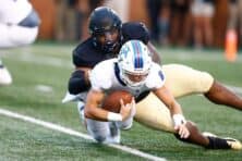Presbyterian adds Bluefield to 2025 football schedule
