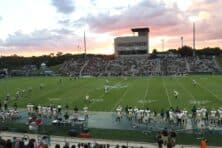 Stetson adds two opponents, completes 2025 football schedule