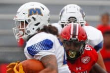 Morehead State releases 2025 football schedule