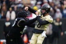 College football spring games 2025: TV schedule for weekend of April 19