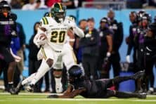Norfolk State announces 2025 football schedule