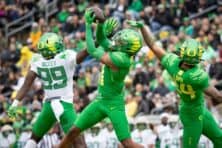 College football spring games 2025: TV schedule for weekend of April 26