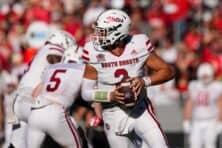 South Dakota sets kickoff times for six home football games in 2025