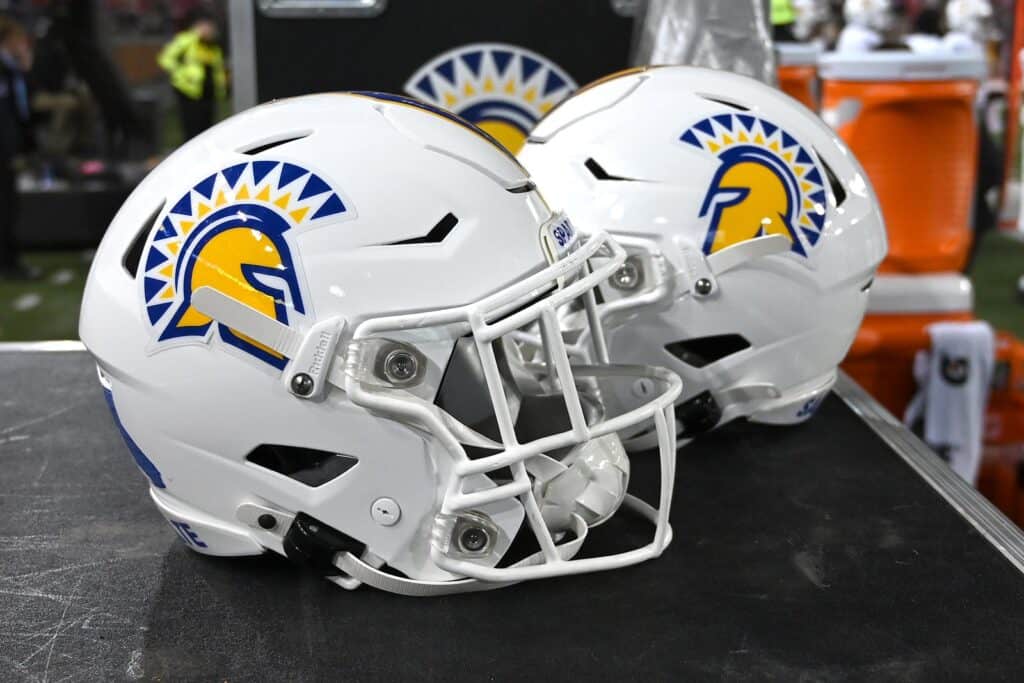 San Jose State adds three FCS opponents, updates future schedules