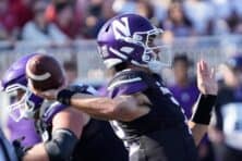 Northwestern adds Illinois State to 2030 football schedule