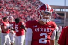 Indiana, UConn reschedule future football game