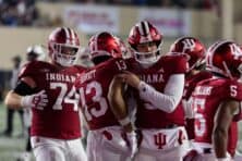 Indiana adds Western Kentucky to 2026 football schedule
