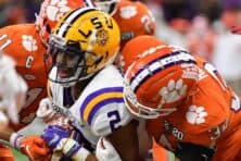 ESPN sets TV for 10 college football matchups in 2025