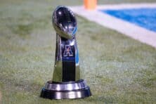 2025 American Football Championship Game set for Friday night kickoff