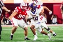 Northern Iowa sets kickoff times for home football games in 2025