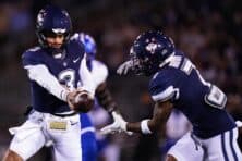 UConn sets kickoff times for six home football games in 2025
