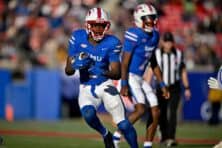 Vanderbilt cancels football series with SMU