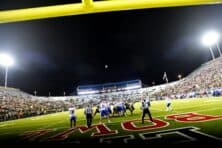 Grambling, Langston to play in 2025 Shreveport Kickoff Classic