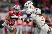 FOX Sports announces two college football game selections in 2025