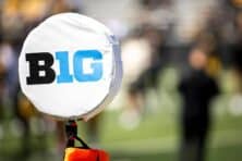 Big Ten reveals 2025 Homecoming football games for all 18 teams