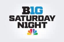 NBC Sports announces 2026 Big Ten college football TV schedule