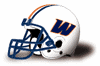 WestConn Wolves Football Schedule