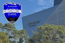 Mercedes-Benz Stadium to host new annual college football series