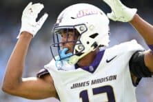 James Madison adds Duquesne to 2027 football schedule