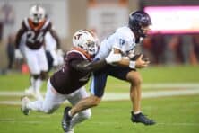 Virginia Tech, Old Dominion agree to modify future football series