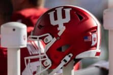 Indiana cancels Virginia football series, schedules another FCS opponent