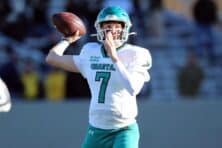 Coastal Carolina adjusts 2026 non-conference football schedule