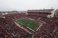 Nebraska adds Nevada to 2029 football schedule