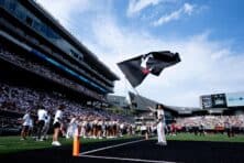 Cincinnati adds Eastern Michigan to 2028 football schedule