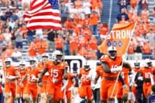Virginia adds Arkansas State to 2027 football schedule